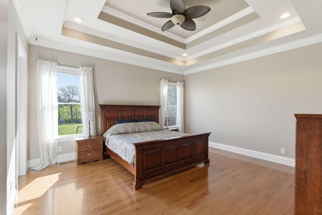 112 Little Paige Drive, Frankfort, KY 40601