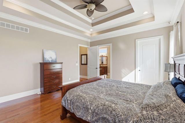 112 Little Paige Drive, Frankfort, KY 40601