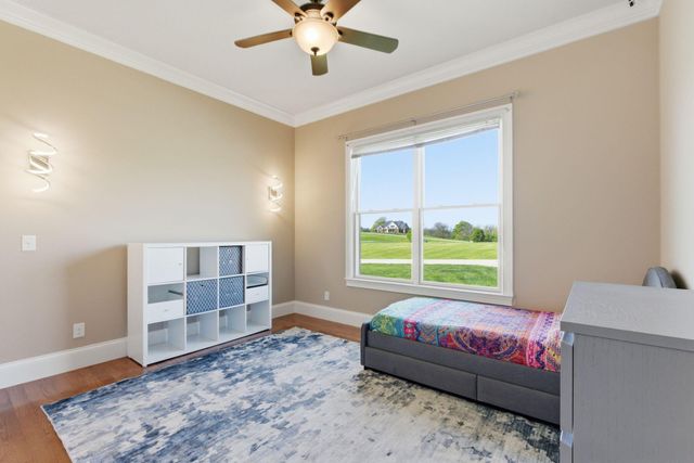 112 Little Paige Drive, Frankfort, KY 40601