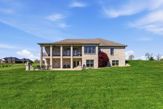 112 Little Paige Drive, Frankfort, KY 40601