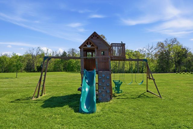 112 Little Paige Drive, Frankfort, KY 40601