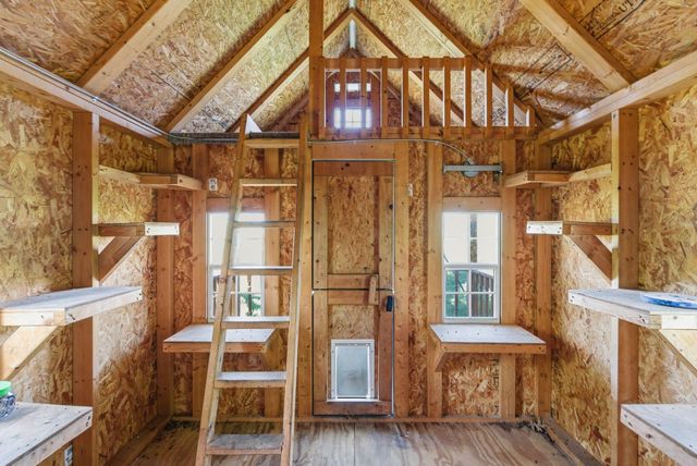 112 Little Paige Drive, Frankfort, KY 40601