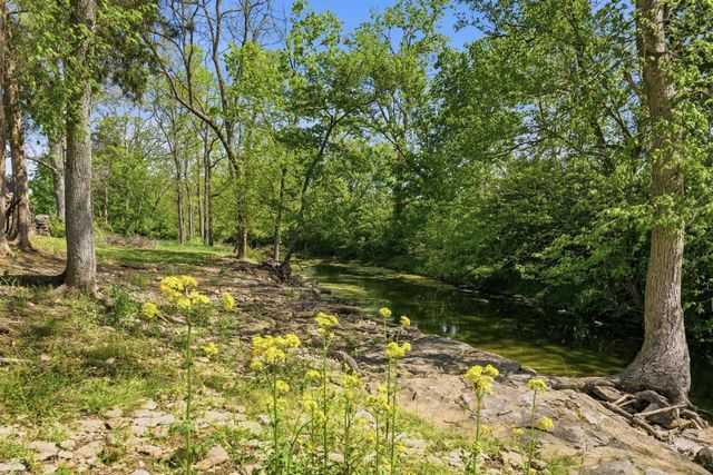 112 Little Paige Drive, Frankfort, KY 40601