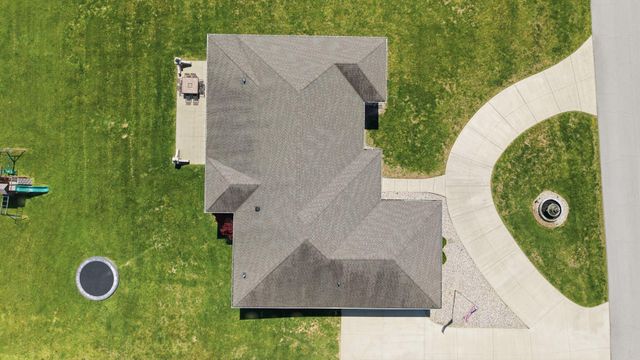 112 Little Paige Drive, Frankfort, KY 40601