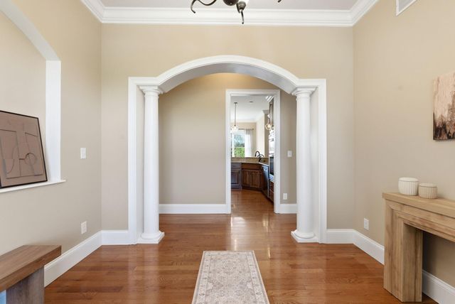 112 Little Paige Drive, Frankfort, KY 40601