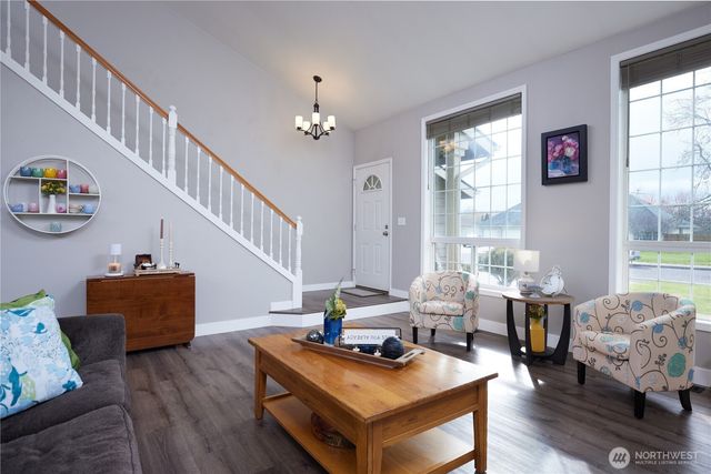 2009 Wallace Street, Walla Walla, WA 99362