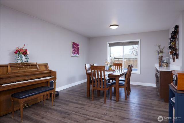 2009 Wallace Street, Walla Walla, WA 99362