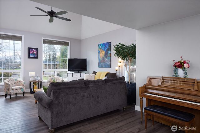 2009 Wallace Street, Walla Walla, WA 99362