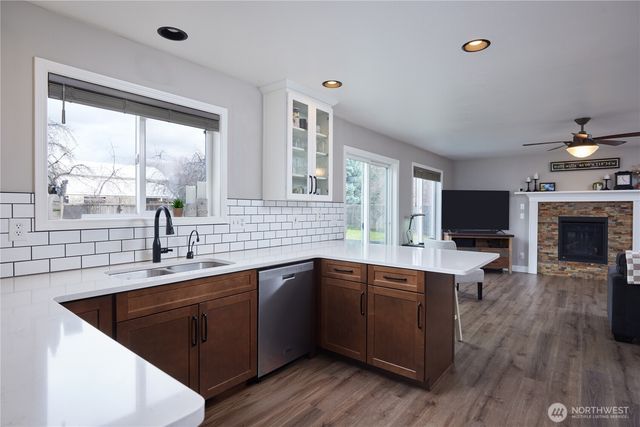 2009 Wallace Street, Walla Walla, WA 99362