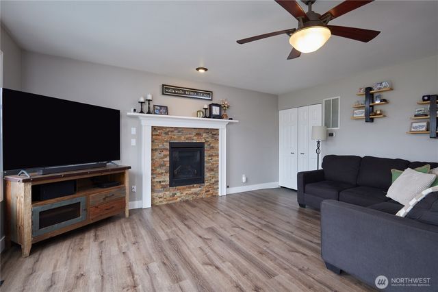 2009 Wallace Street, Walla Walla, WA 99362