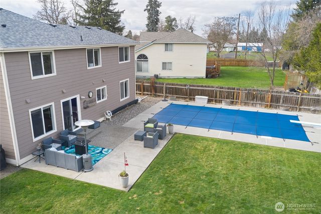 2009 Wallace Street, Walla Walla, WA 99362