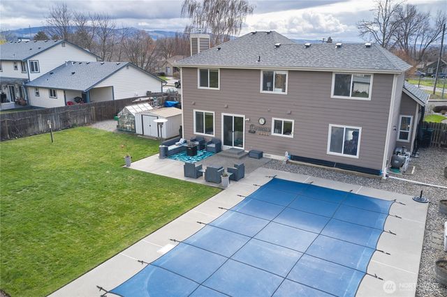 2009 Wallace Street, Walla Walla, WA 99362