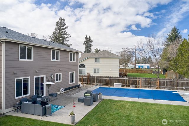 2009 Wallace Street, Walla Walla, WA 99362