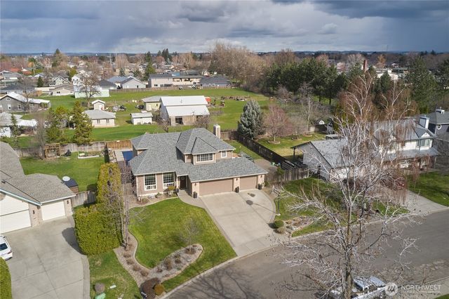 2009 Wallace Street, Walla Walla, WA 99362