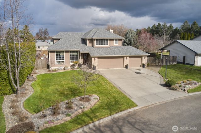 2009 Wallace Street, Walla Walla, WA 99362