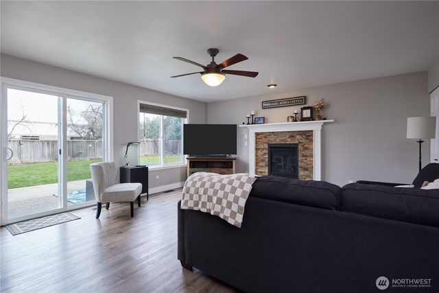 2009 Wallace Street, Walla Walla, WA 99362