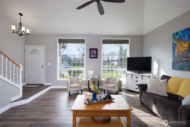 2009 Wallace Street, Walla Walla, WA 99362