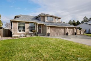 2009 Wallace Street, Walla Walla, WA 99362