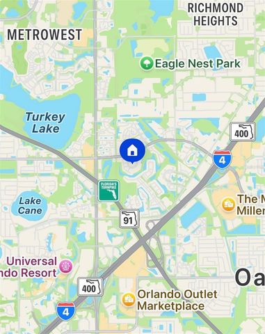 4833 CYPRESS WOODS DRIVE 4112, Orlando, FL 32811