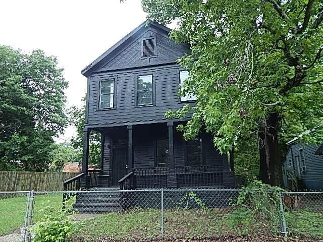 864 Pettus Street, Mobile, AL 36603