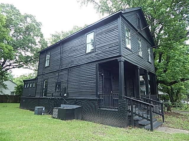 864 Pettus Street, Mobile, AL 36603