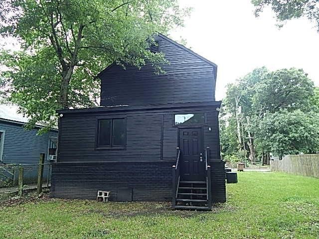 864 Pettus Street, Mobile, AL 36603