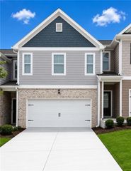 1469 Barlow Road, Lithonia, GA 30058