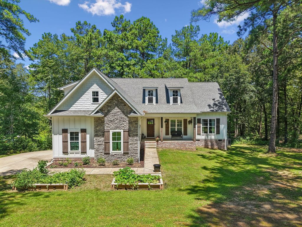1151 Harmon Springs Rd, Dickson, TN 37055