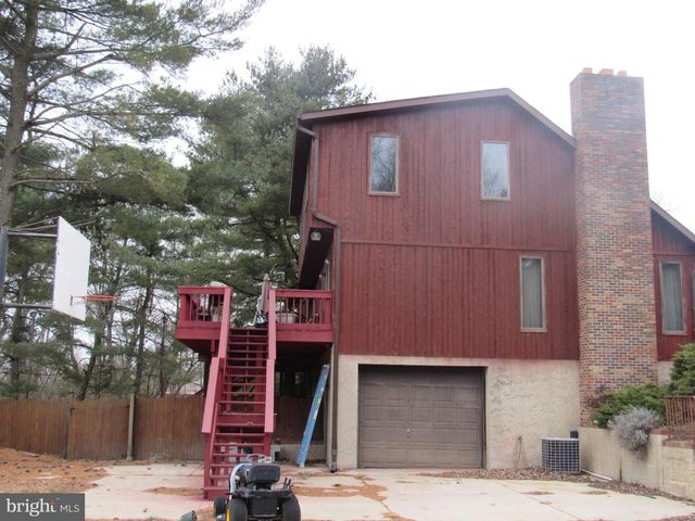 15 CEDAR GROVE RD, Mullica Hill, NJ 08062