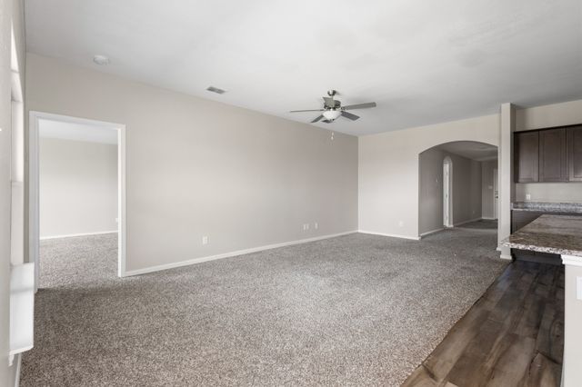 627 Aqueduct Drive, Seagoville, TX 75159