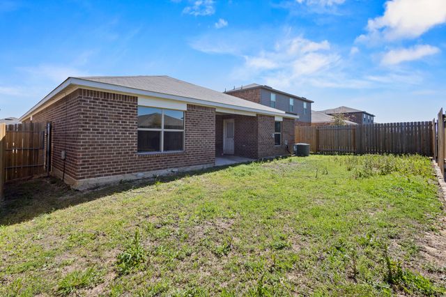 627 Aqueduct Drive, Seagoville, TX 75159