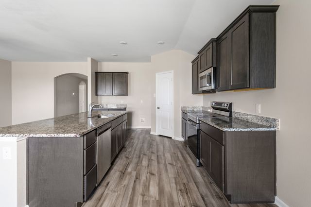 627 Aqueduct Drive, Seagoville, TX 75159