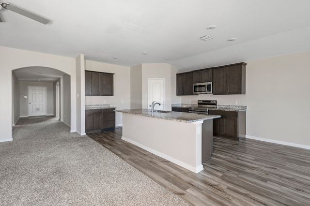 627 Aqueduct Drive, Seagoville, TX 75159