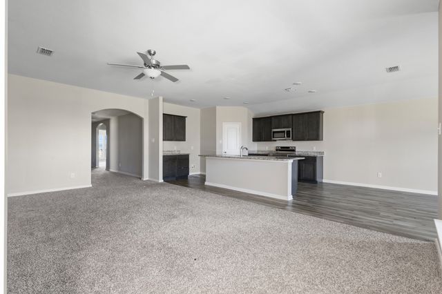 627 Aqueduct Drive, Seagoville, TX 75159