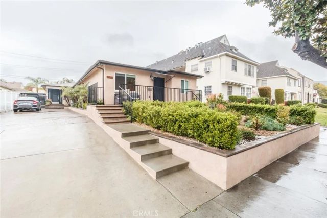 1443 E Broadway A, Glendale, CA 91205