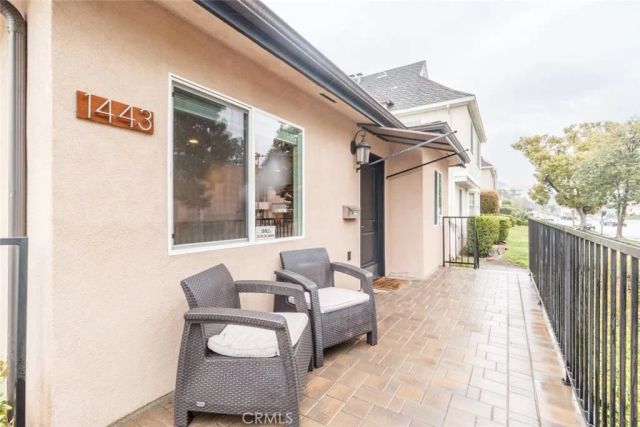 1443 E Broadway A, Glendale, CA 91205