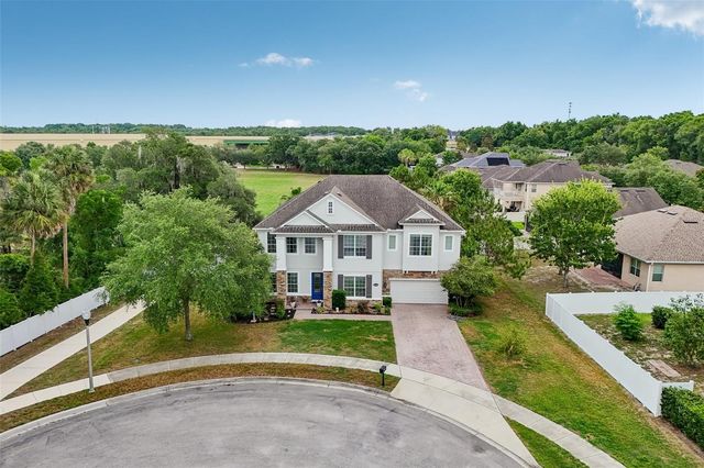 3184 PARK MEADOW DRIVE, Apopka, FL 32703
