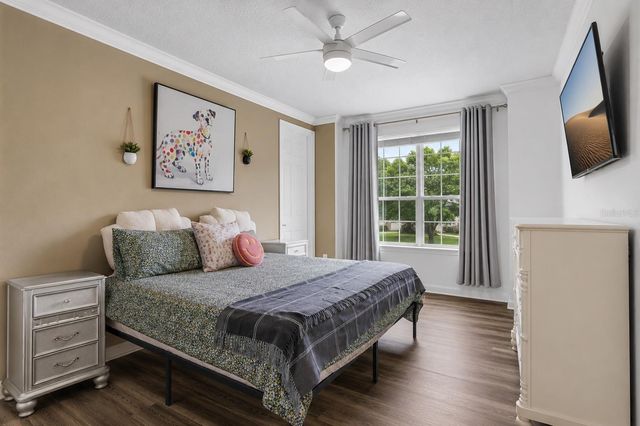 3184 PARK MEADOW DRIVE, Apopka, FL 32703
