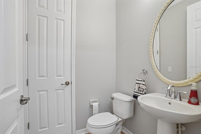 3184 PARK MEADOW DRIVE, Apopka, FL 32703