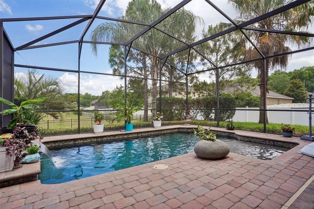 3184 PARK MEADOW DRIVE, Apopka, FL 32703