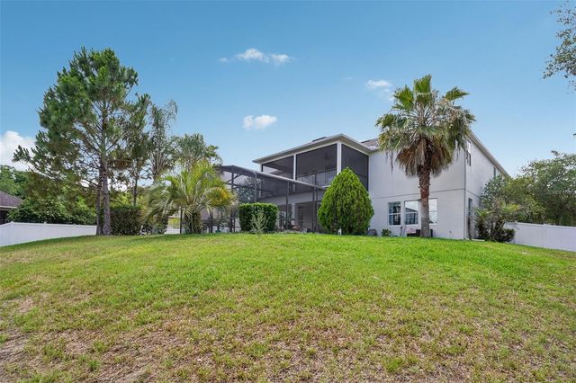 3184 PARK MEADOW DRIVE, Apopka, FL 32703