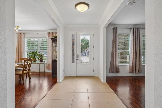 3184 PARK MEADOW DRIVE, Apopka, FL 32703