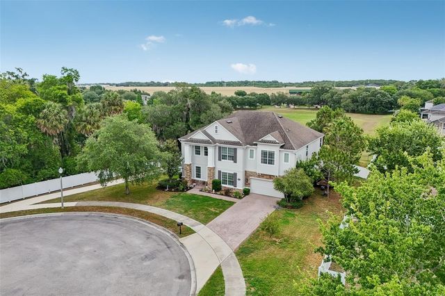 3184 PARK MEADOW DRIVE, Apopka, FL 32703