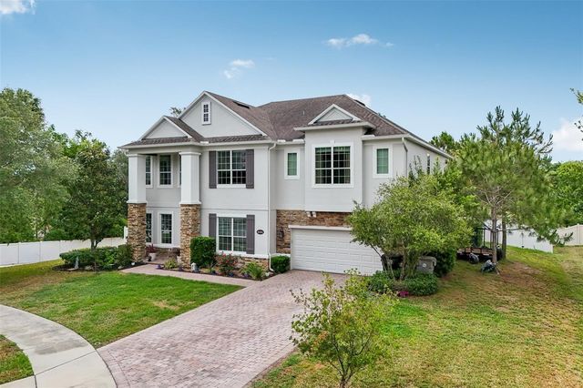 3184 PARK MEADOW DRIVE, Apopka, FL 32703