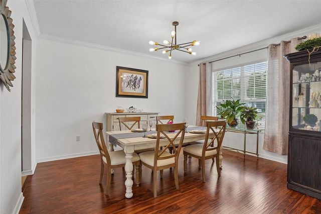 3184 PARK MEADOW DRIVE, Apopka, FL 32703