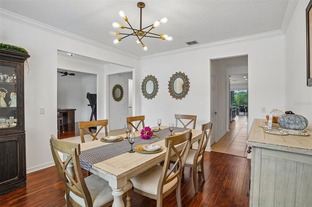 3184 PARK MEADOW DRIVE, Apopka, FL 32703