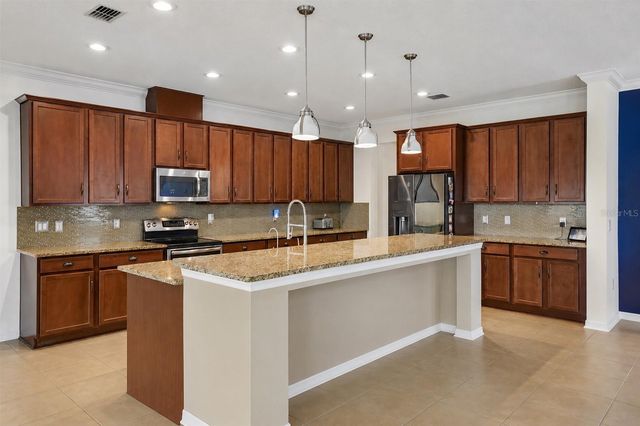 3184 PARK MEADOW DRIVE, Apopka, FL 32703