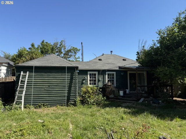 54 E 24TH Ave, Eugene, OR 97405
