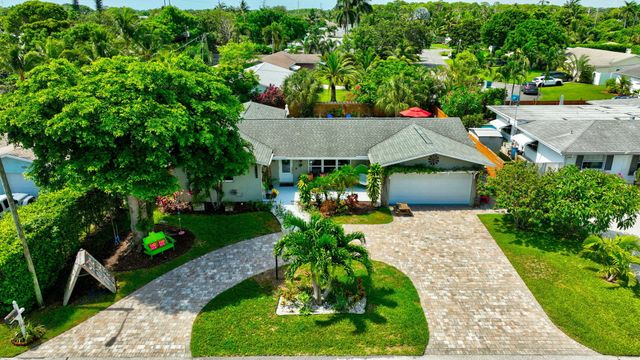 1066 SW 25TH Way, Boynton Beach, FL 33426