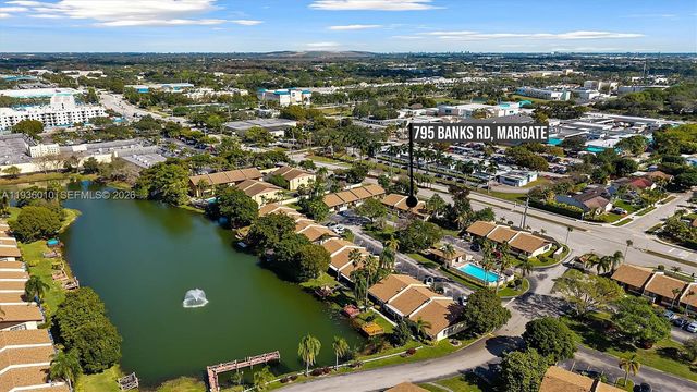 795 Banks Rd, Margate, FL 33063